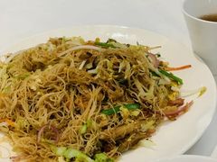 -乾隆美食·本帮菜(黄河路店)