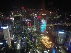 -广州四季酒店