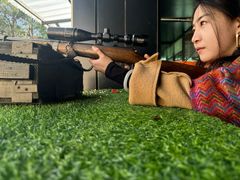 -猎鹰谷实弹射击俱乐部