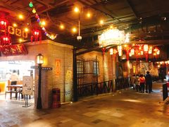 -1192弄老上海风情街(世纪汇广场店)