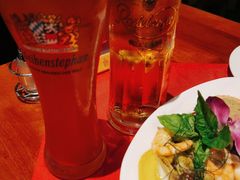 -申德勒加油站餐厅(三里屯北小街店)