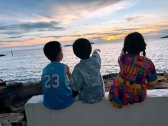 -麦哲伦丝绸度假村