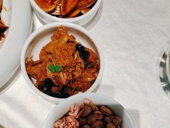 -聆桂烤鸭·金奖烤鸭(静联广场店)