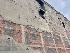 -上海大陆银行仓库旧址