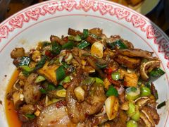 -陈家婆的菜(梅溪湖店)
