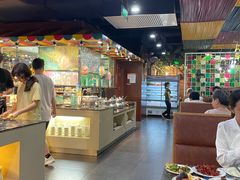 -巴犀烧烤(新崇光店)
