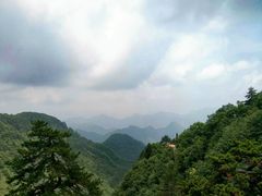 -塔云山