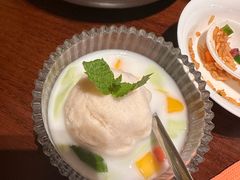 -采悦轩中餐厅·粤菜·海南菜(神州半岛喜来登度假酒店)