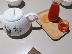 -蔡澜点心·粤菜(西单大悦城店)