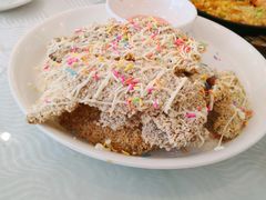沙律小牛排-聚鑫阁江浙菜·非遗传承技艺(闵行交大店)