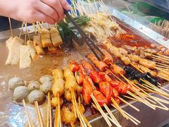 -郭记小街麻辣烫(南小街总店)