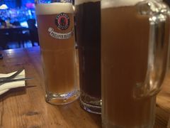 -宝莱纳啤酒花园餐厅PAULANER BRAUHAUS Nanjing(广州路店)