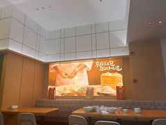 -东园小馆·早茶·淮扬小炒(三盛广场店)