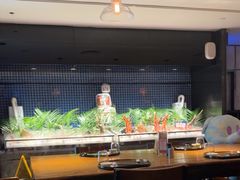 -Mr.Fish鱼鲜生海鲜放题(高德置地冬广场店)