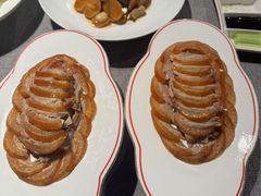 -秀儿四九城·新京菜(亚运村鸟巢店)