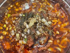 -鹍记特色牛杂面