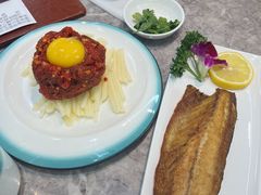 -屋里家延边朝鲜族冷面(梅林3店)