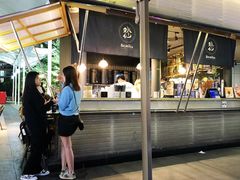 门面-BeauTea水仙(coco park店)