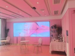 -莎蔓莉莎美容会所