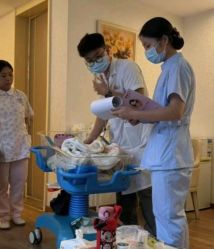 -生命加•Q考拉月子会所(玫瑰园店)