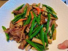 -沁香庭中餐厅·川粤菜(重庆高新假日酒店)
