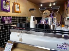 -HANA COFFEE(长寿路店)
