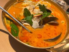 -金泰兰忆暹罗·东南亚餐厅(城西银泰店)