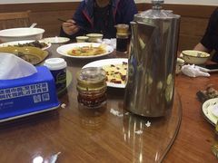 -东北农家小院(定西路店)