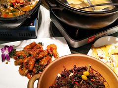 -桂林肥仔·中华餐饮名店(园湖店)