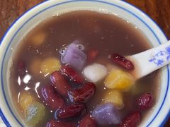 -港湾糖水