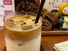 -白熊咖啡(闽江大道店)
