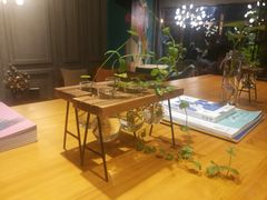 -ZING COFFEE 镜咖啡