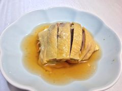 -老人和饭店(淮海中路店)