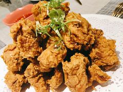 -LUCCA卢卡西班牙海鲜饭(远洋广场店)