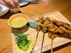 -泰堤坊(淡水体育馆店)