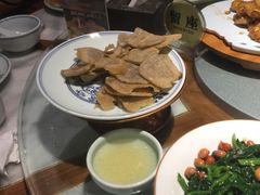 -惠丰堂饭庄