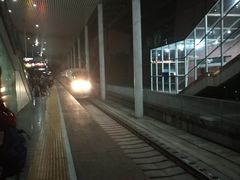 -韶关站