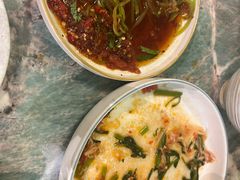 -浩海火烧云傣家菜(京广店)