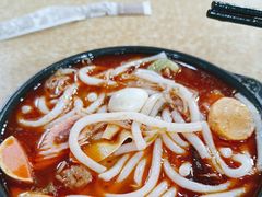 -贺兰山·西北菜(牛街总店)