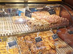 -丁香西饼屋(桂林路店)