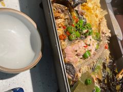 -鱼酷活鱼烤鱼(南京水游城店)