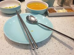-韩时烤肉(丰科万达广场店)