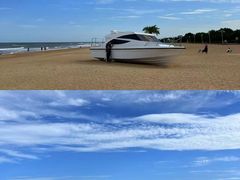 -巧克力渔家.小船海鲜家常菜(万平口店)