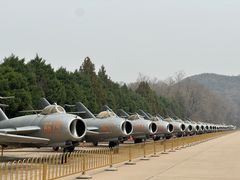 -中国航空博物馆