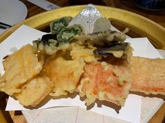 -江户前寿司(好运街店)