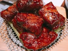 直火烧牛肉-东富酒家(龙湖西溪天街店)