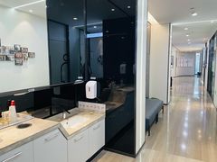 洗手间-牙博士口腔品牌连锁(杨浦店)