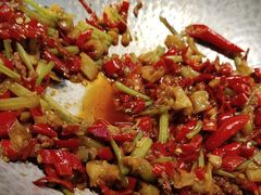 -高嗲嗲·现炒下饭菜(石鼓路店)
