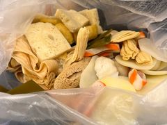 -小溅沾串