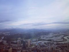 -瑞吉酒店 · Elba 欧尔巴意大利餐厅· 精致意餐·云端聚会